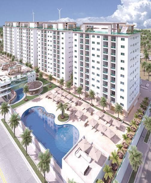 Salinas Park Resort Salinópolis Eksteriør billede