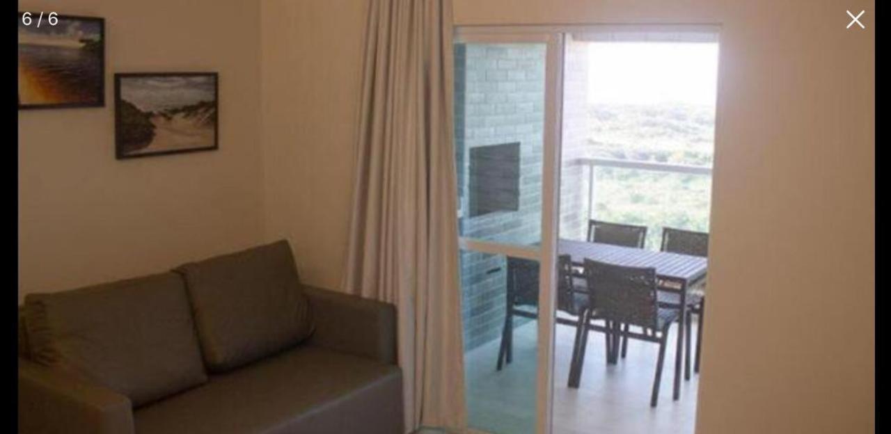 Salinas Park Resort Salinópolis Eksteriør billede