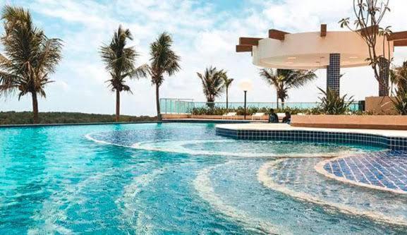 Salinas Park Resort Salinópolis Eksteriør billede