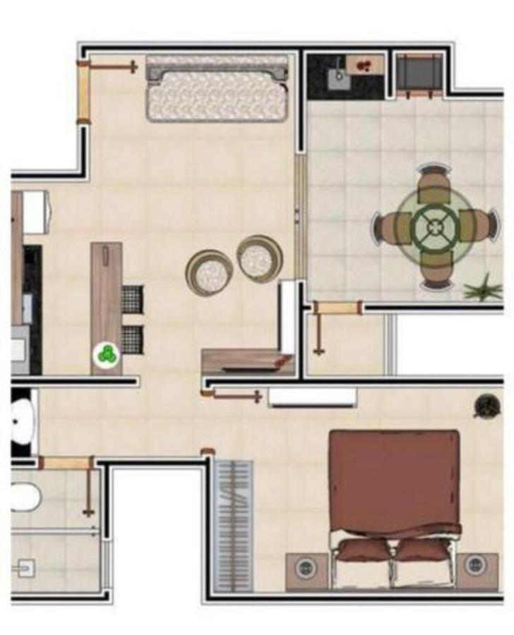 Salinas Park Resort Salinópolis Eksteriør billede