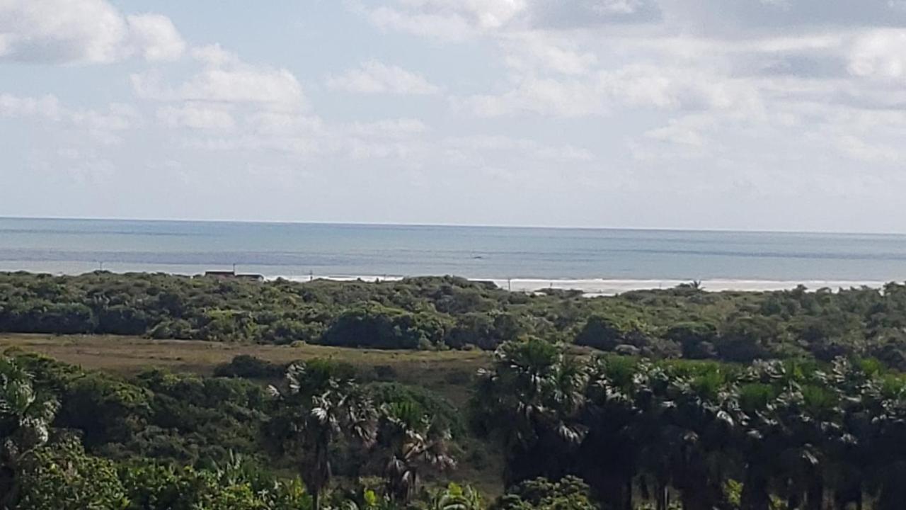 Salinas Park Resort Salinópolis Eksteriør billede